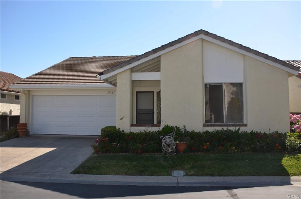 Popular Narciso Floorplan